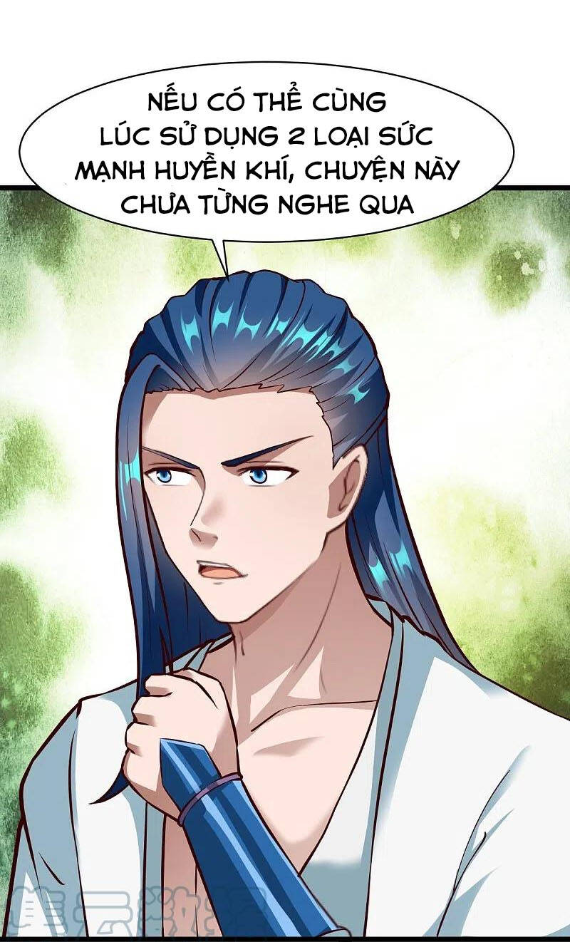 Chiến Đỉnh Chapter 328 - Trang 7