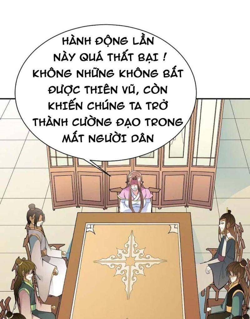 Chiến Đỉnh Chapter 343 - Trang 41