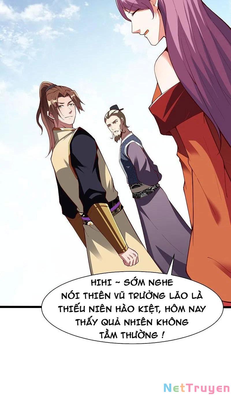 Chiến Đỉnh Chapter 334 - Trang 11