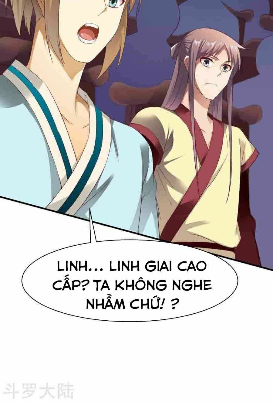 Chiến Đỉnh Chapter 28 - Trang 46