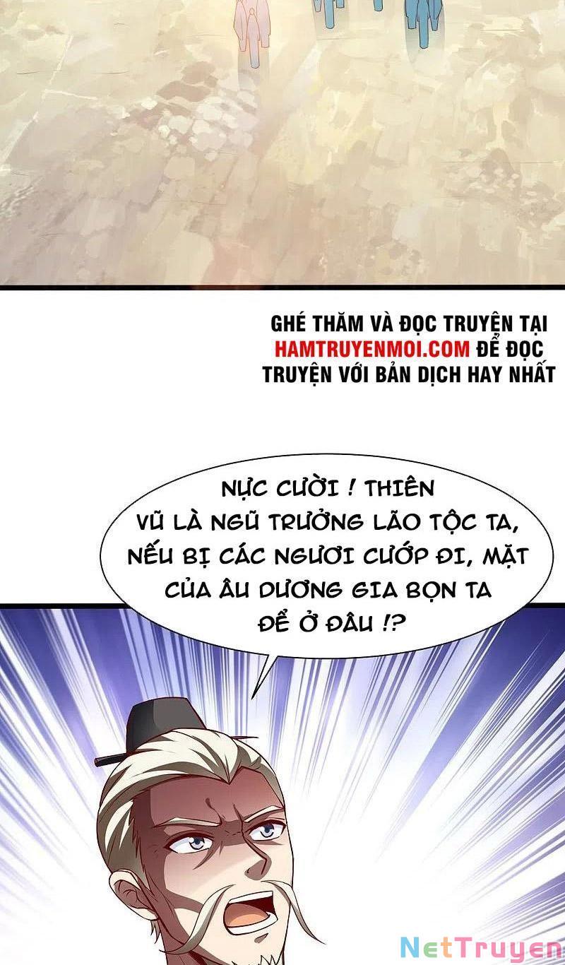 Chiến Đỉnh Chapter 335 - Trang 2