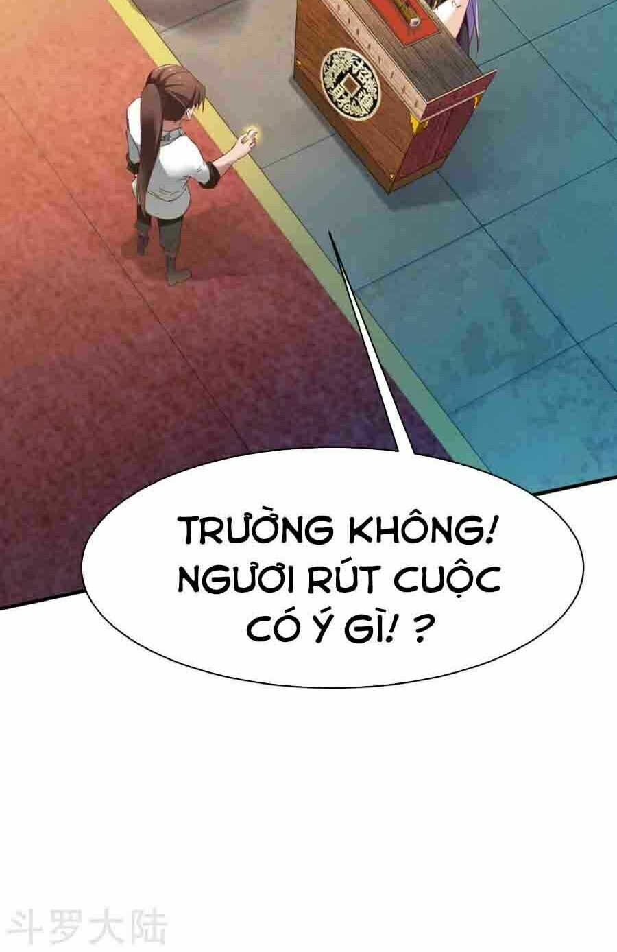 Chiến Đỉnh Chapter 29 - Trang 47