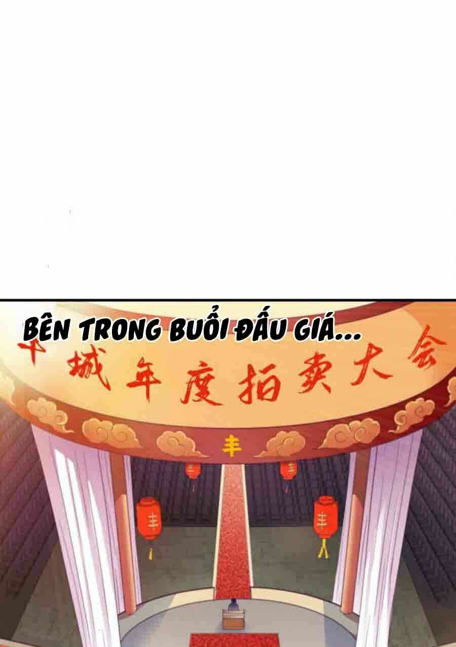 Chiến Đỉnh Chapter 28 - Trang 39