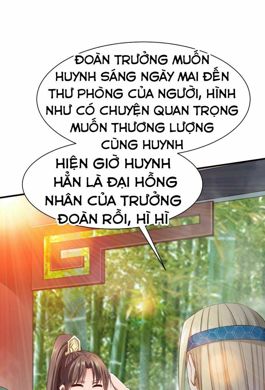 Chiến Đỉnh Chapter 26 - Trang 37