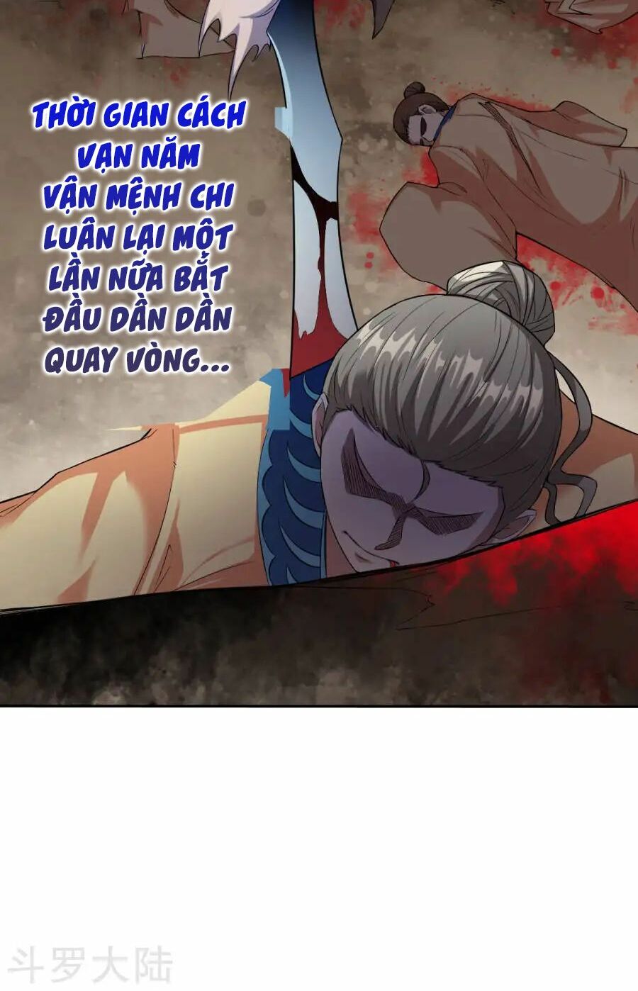 Chiến Đỉnh Chapter 2 - Trang 15