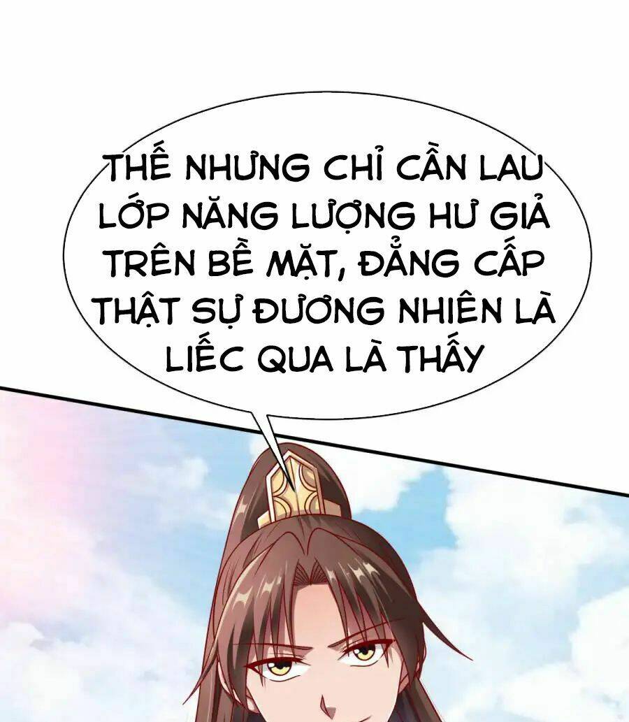 Chiến Đỉnh Chapter 17 - Trang 28