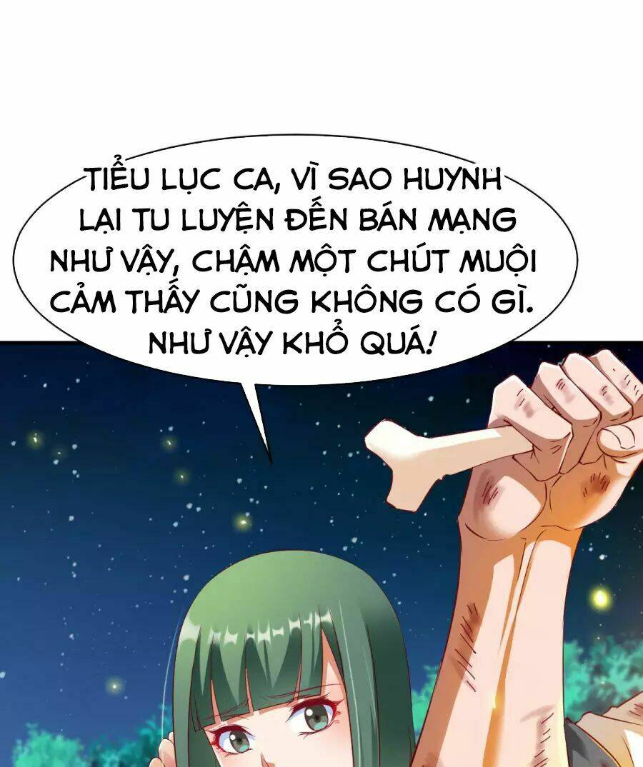 Chiến Đỉnh Chapter 21 - Trang 33