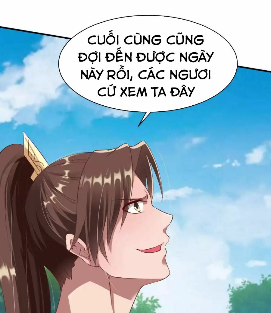 Chiến Đỉnh Chapter 22 - Trang 14