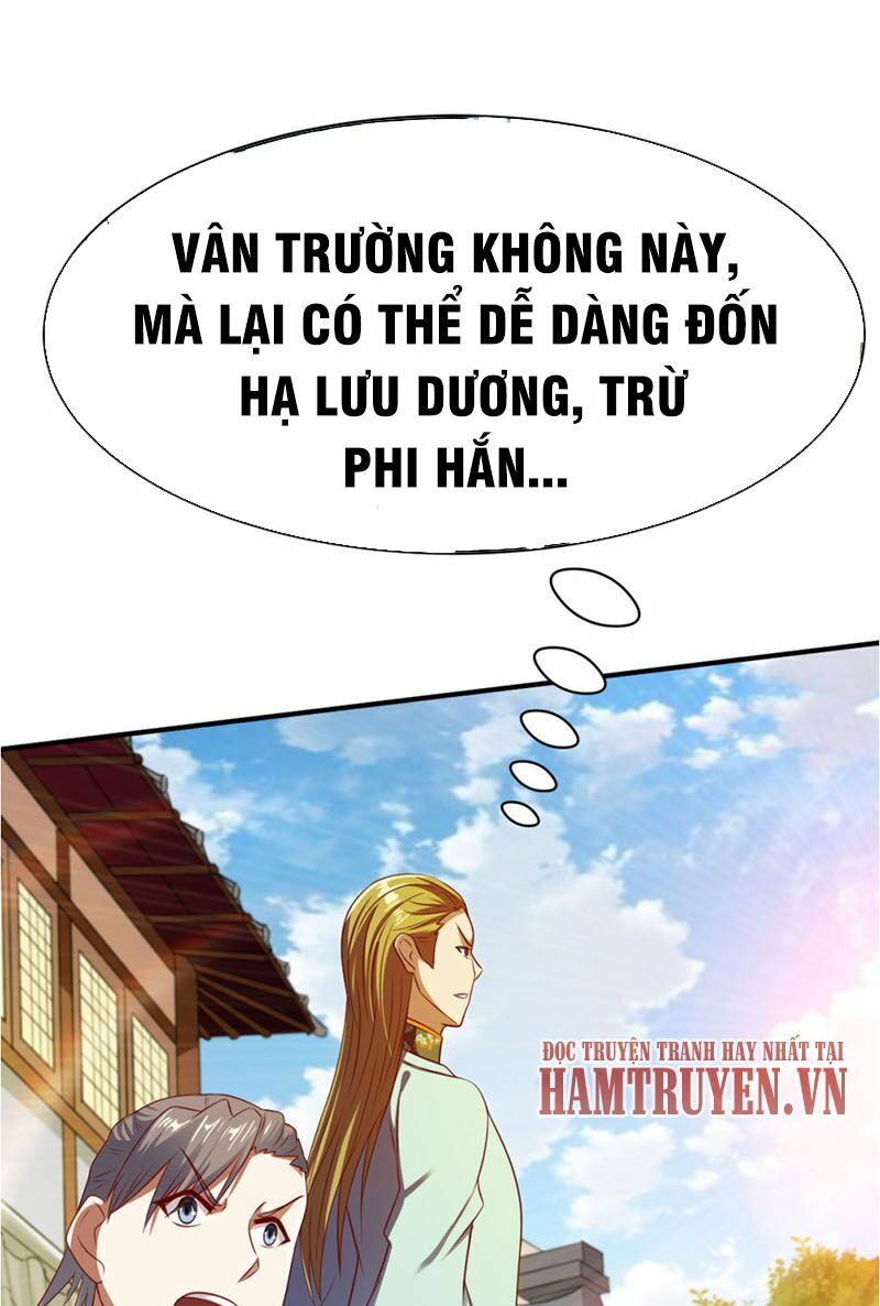 Chiến Đỉnh Chapter 34 - Trang 29