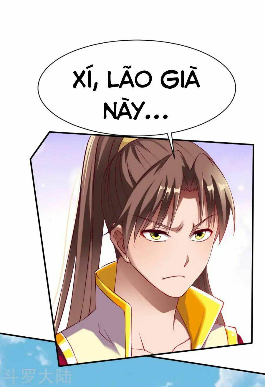 Chiến Đỉnh Chapter 17 - Trang 18