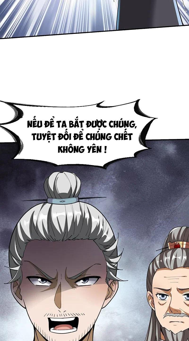 Chiến Đỉnh Chapter 340 - Trang 40