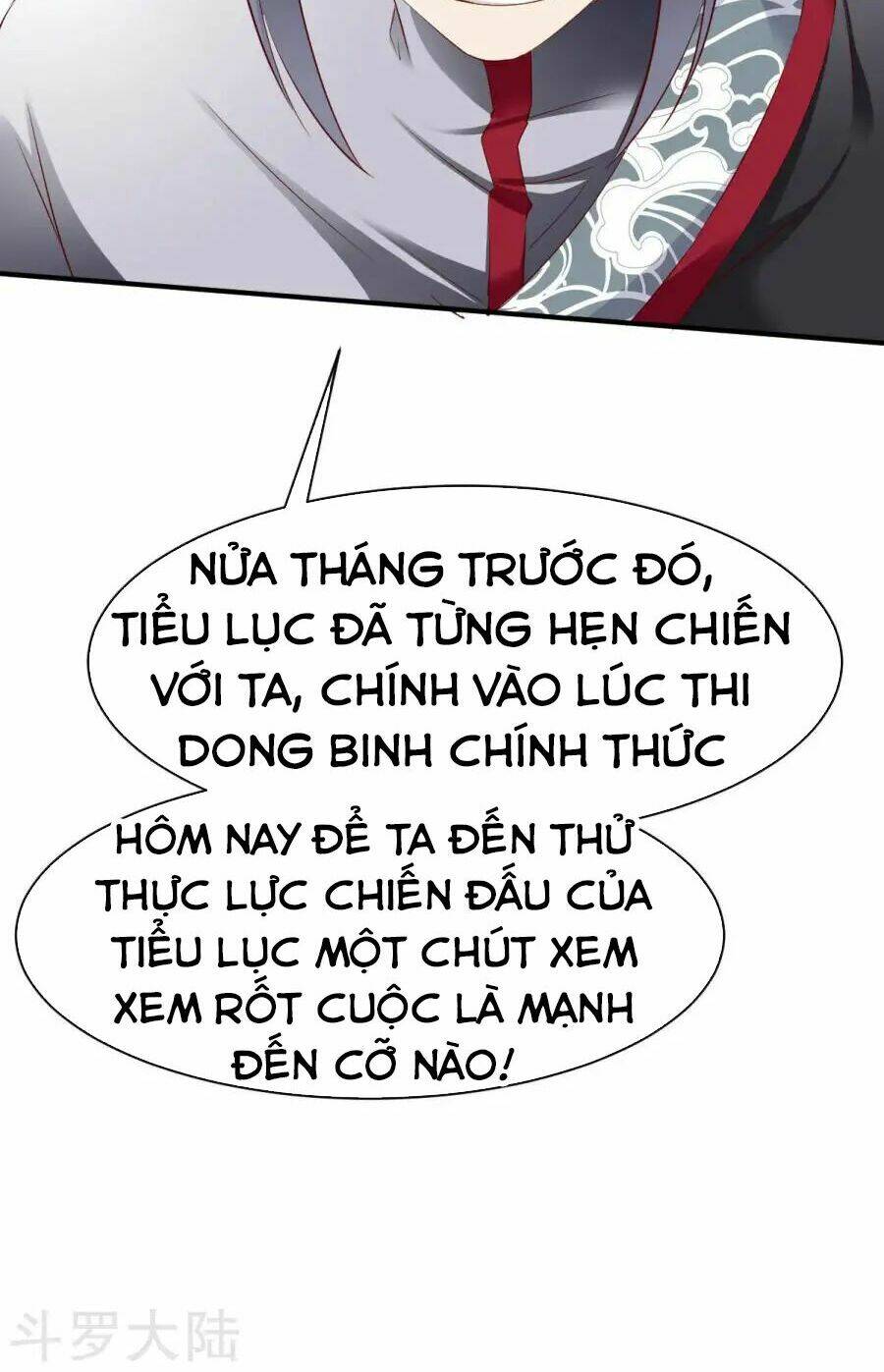 Chiến Đỉnh Chapter 23 - Trang 46