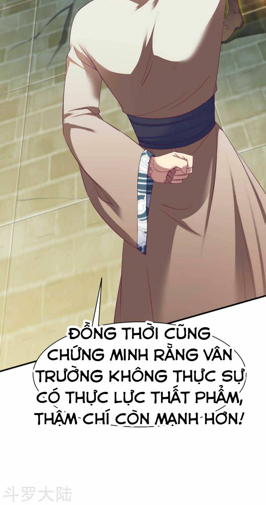 Chiến Đỉnh Chapter 26 - Trang 3