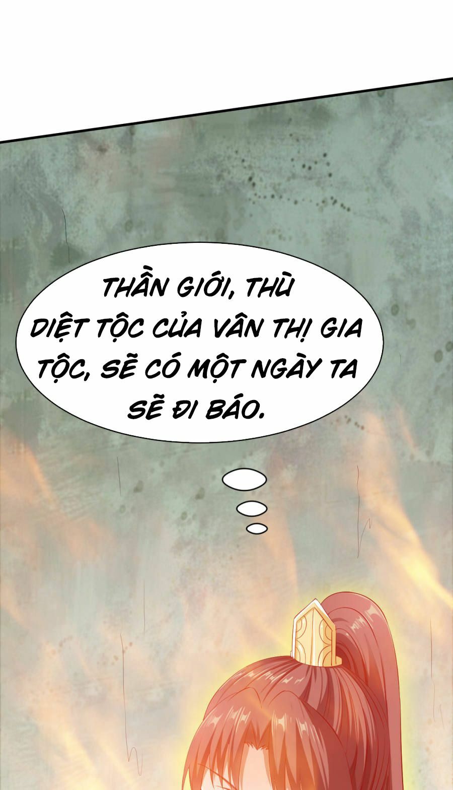 Chiến Đỉnh Chapter 27 - Trang 3