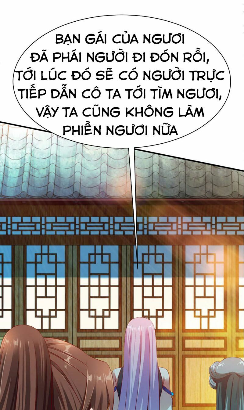 Chiến Đỉnh Chapter 31 - Trang 19