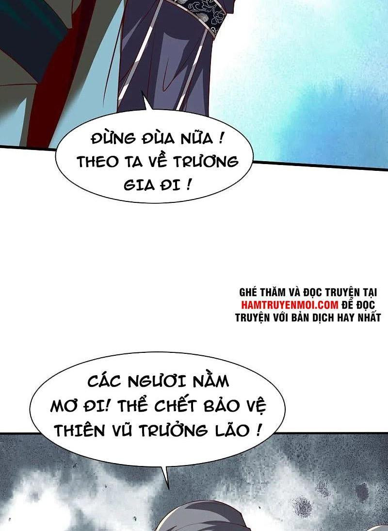 Chiến Đỉnh Chapter 336 - Trang 24