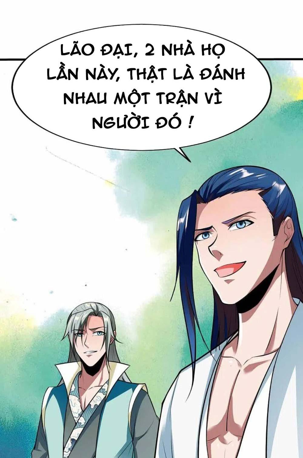 Chiến Đỉnh Chapter 342 - Trang 44