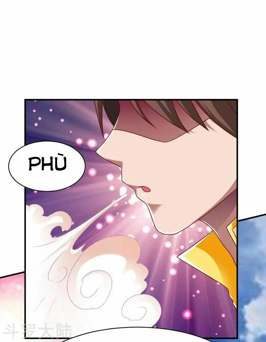 Chiến Đỉnh Chapter 18 - Trang 5