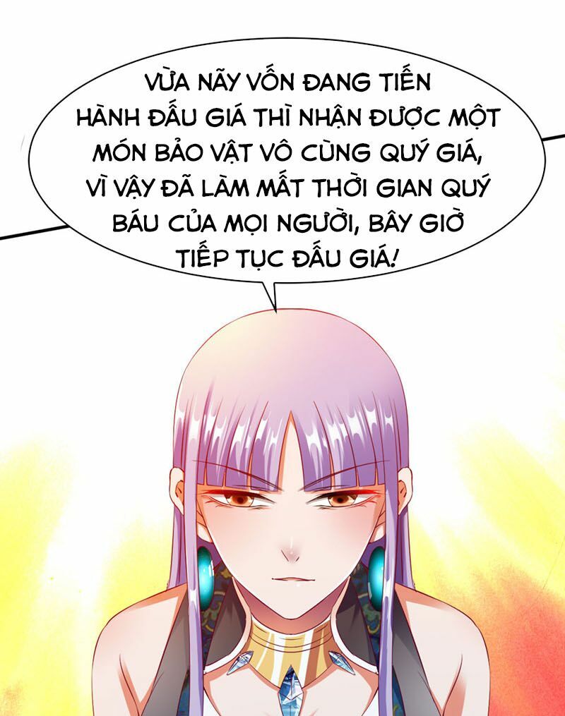 Chiến Đỉnh Chapter 30 - Trang 24