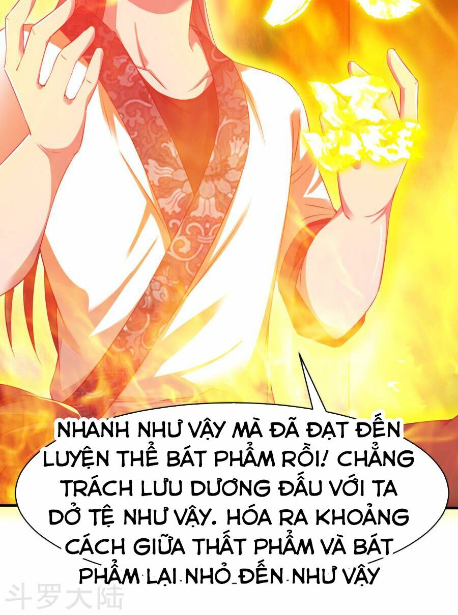 Chiến Đỉnh Chapter 27 - Trang 10