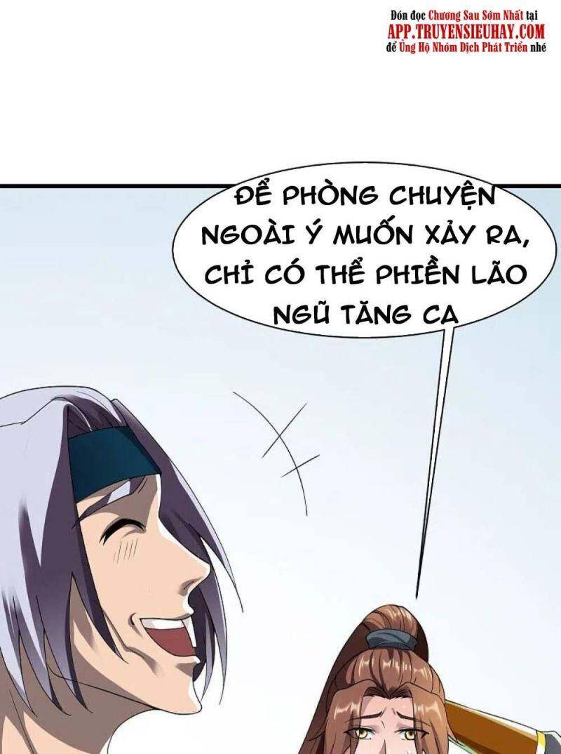 Chiến Đỉnh Chapter 343 - Trang 5