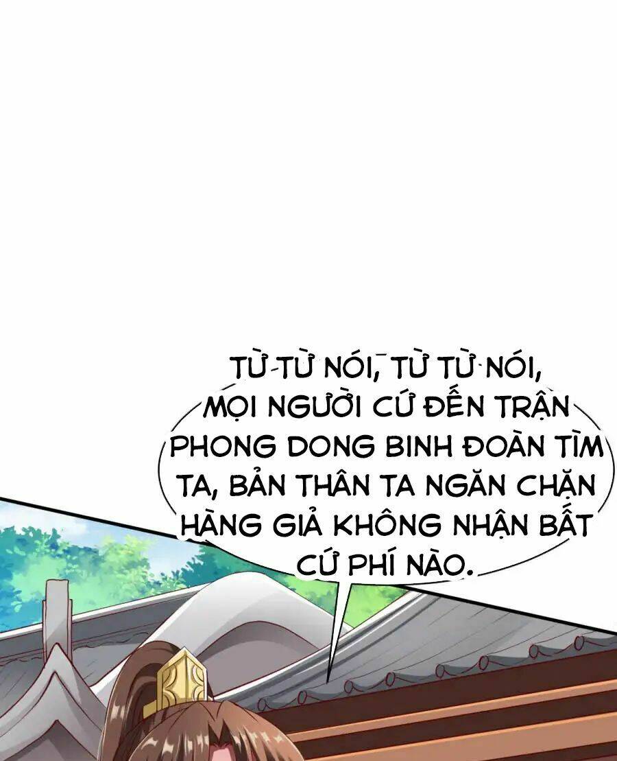 Chiến Đỉnh Chapter 18 - Trang 29