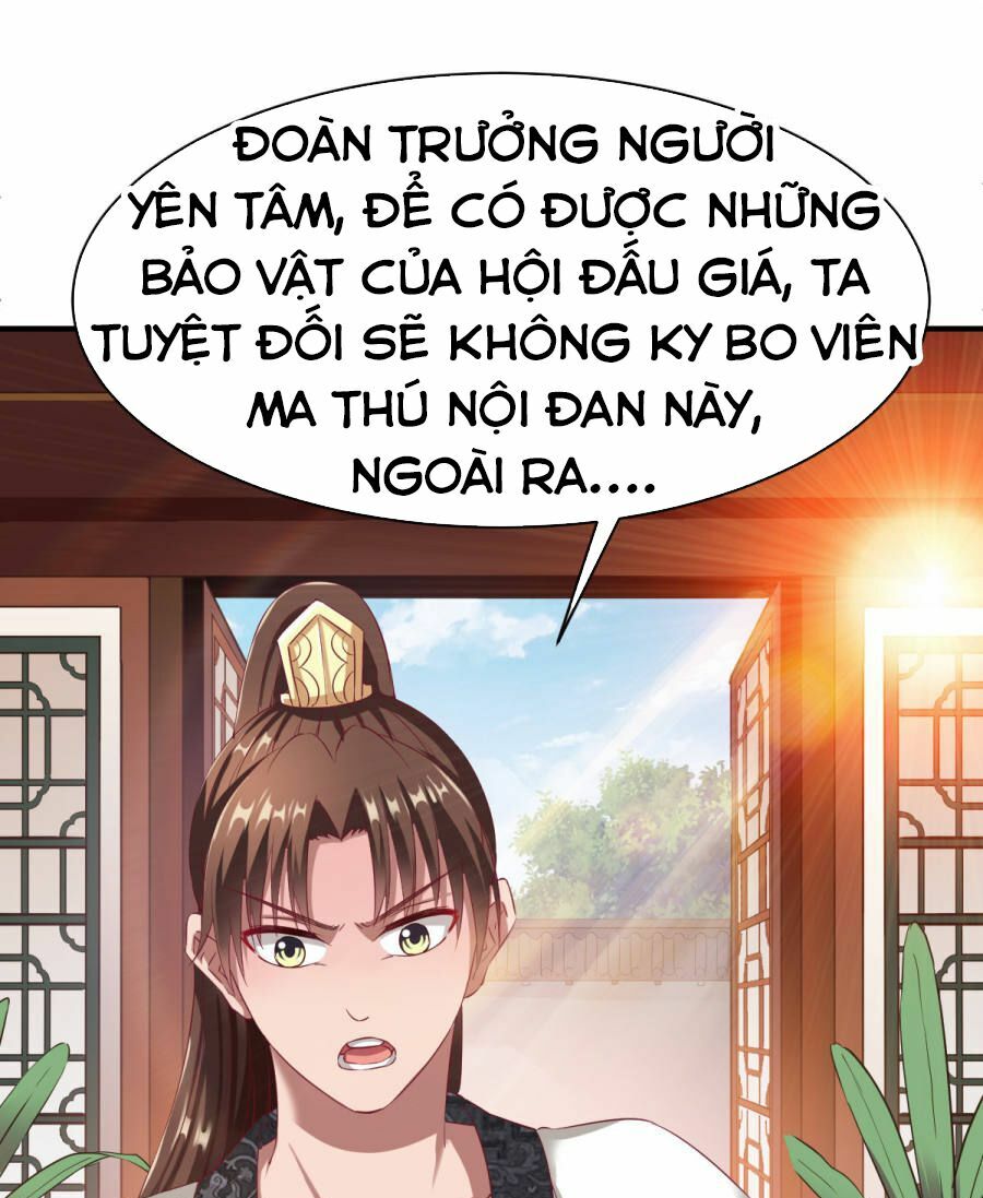 Chiến Đỉnh Chapter 27 - Trang 25