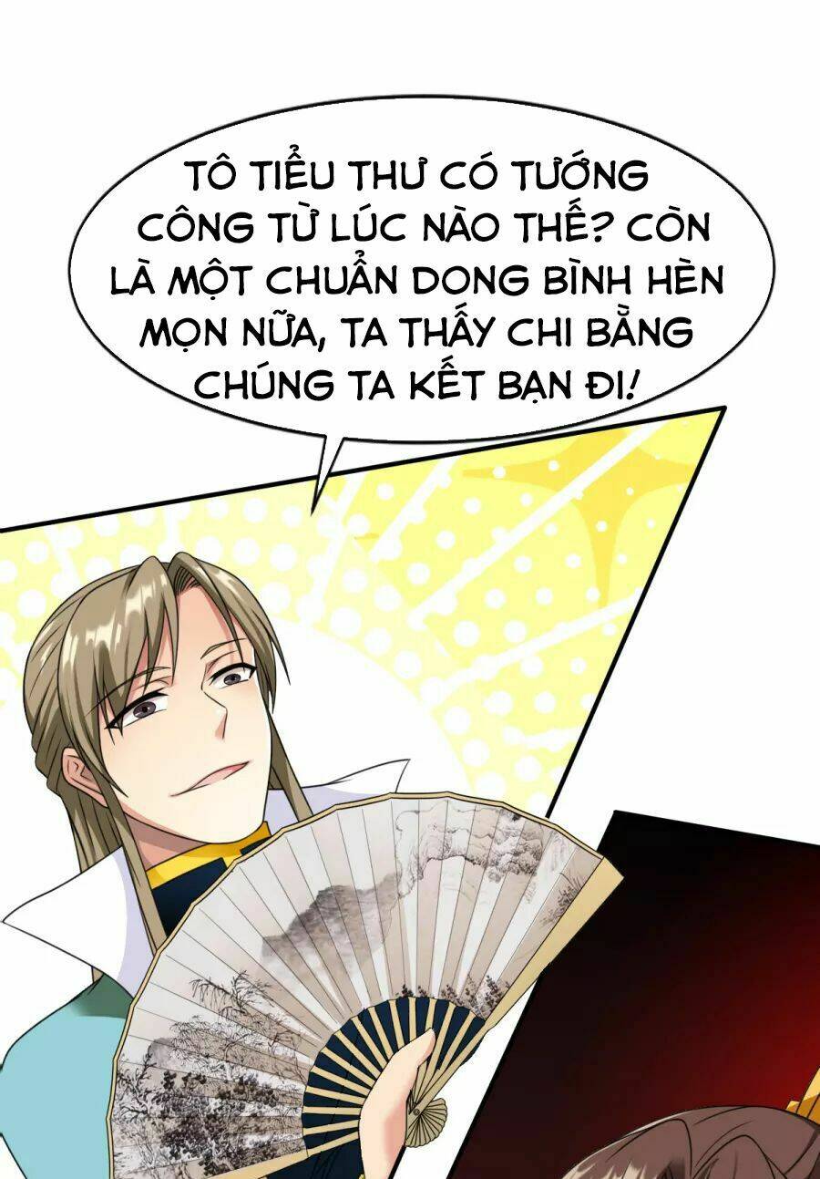 Chiến Đỉnh Chapter 14 - Trang 16