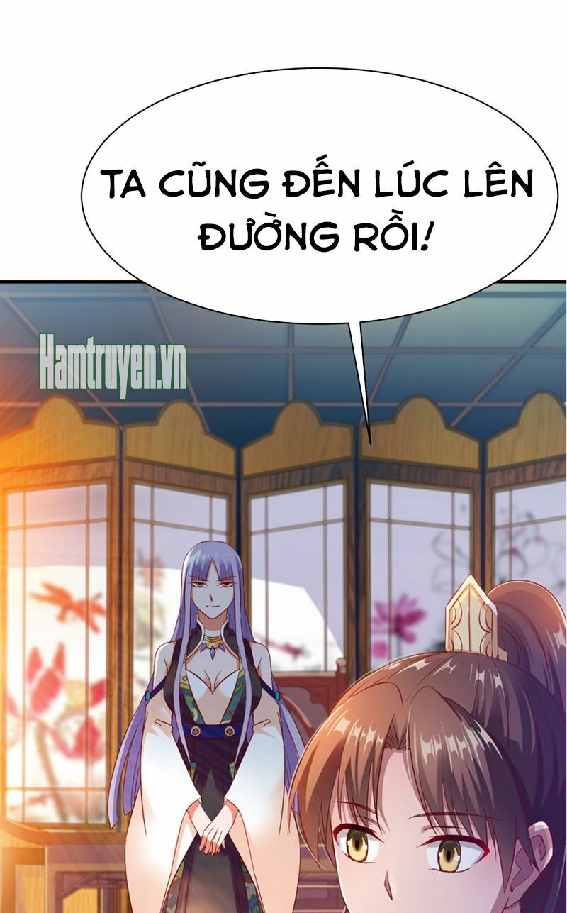 Chiến Đỉnh Chapter 34 - Trang 7