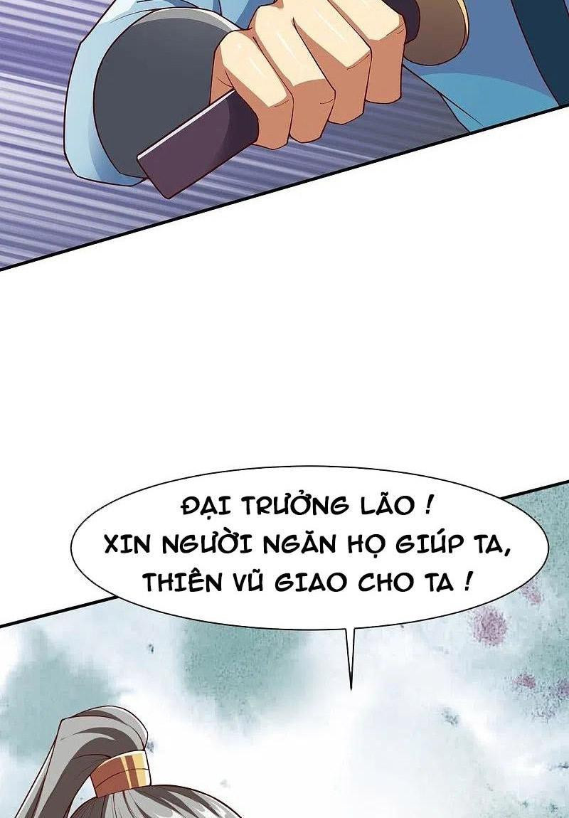 Chiến Đỉnh Chapter 336 - Trang 27