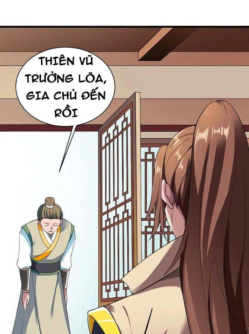 Chiến Đỉnh Chapter 343 - Trang 7