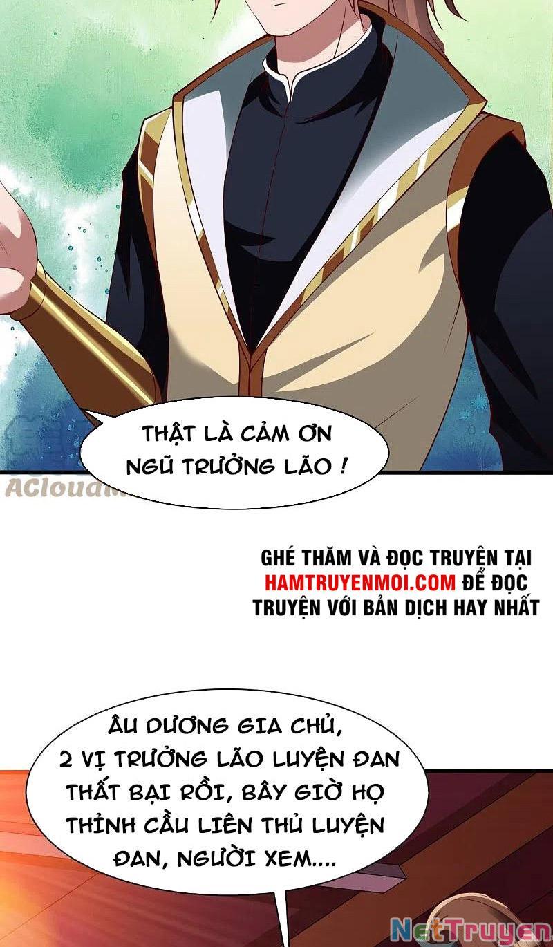 Chiến Đỉnh Chapter 333 - Trang 14