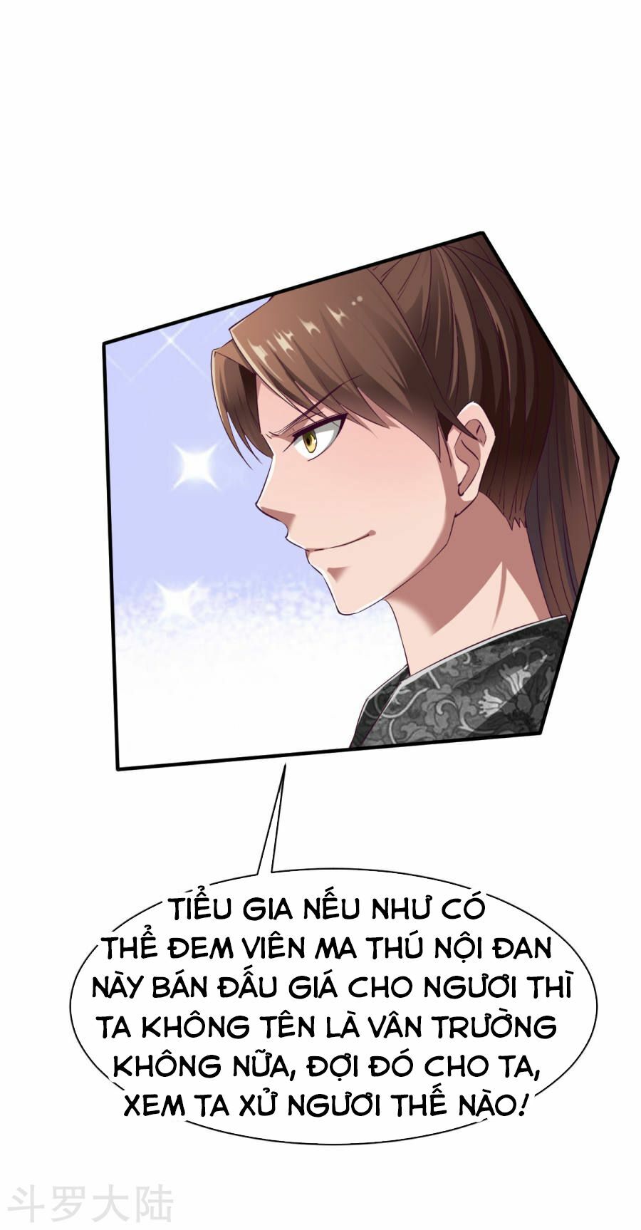 Chiến Đỉnh Chapter 27 - Trang 31