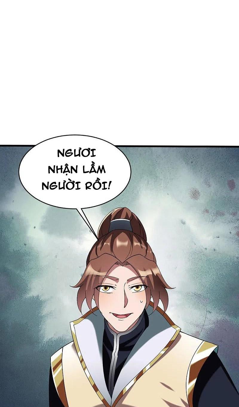 Chiến Đỉnh Chapter 341 - Trang 15