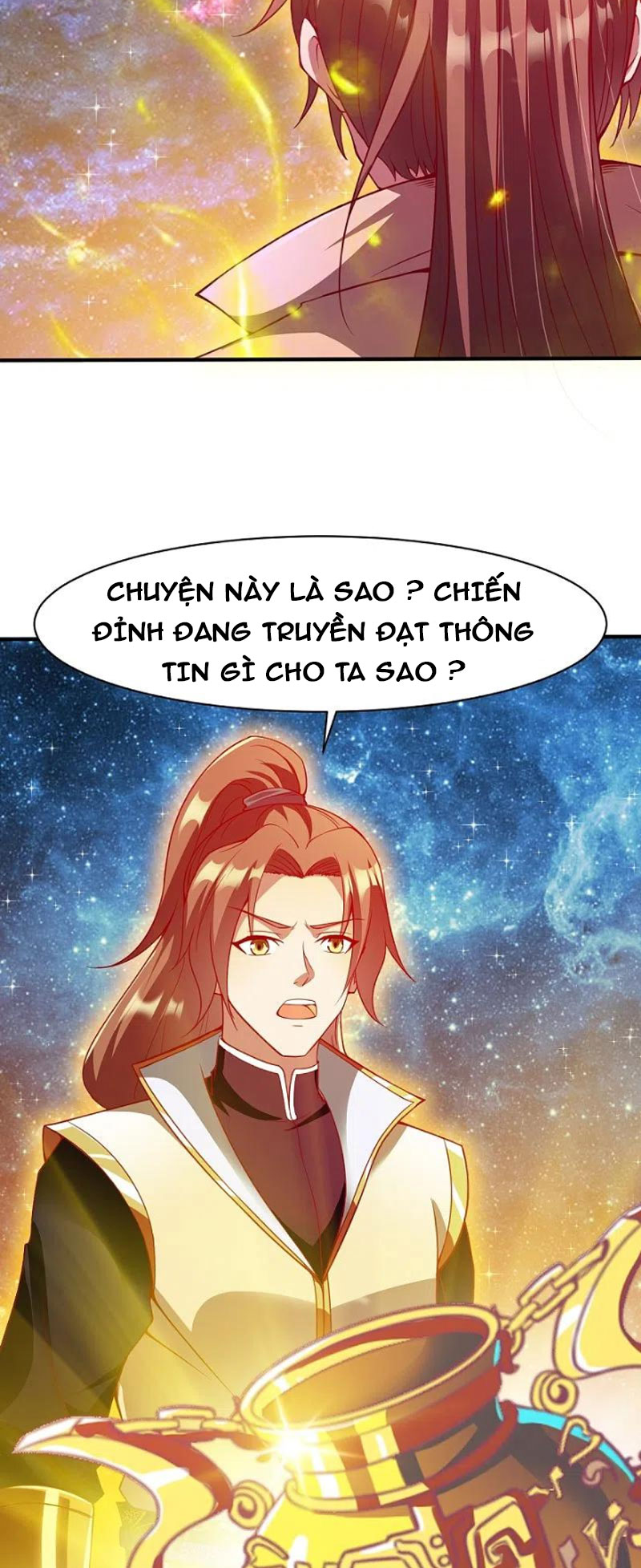 Chiến Đỉnh Chapter 331 - Trang 4