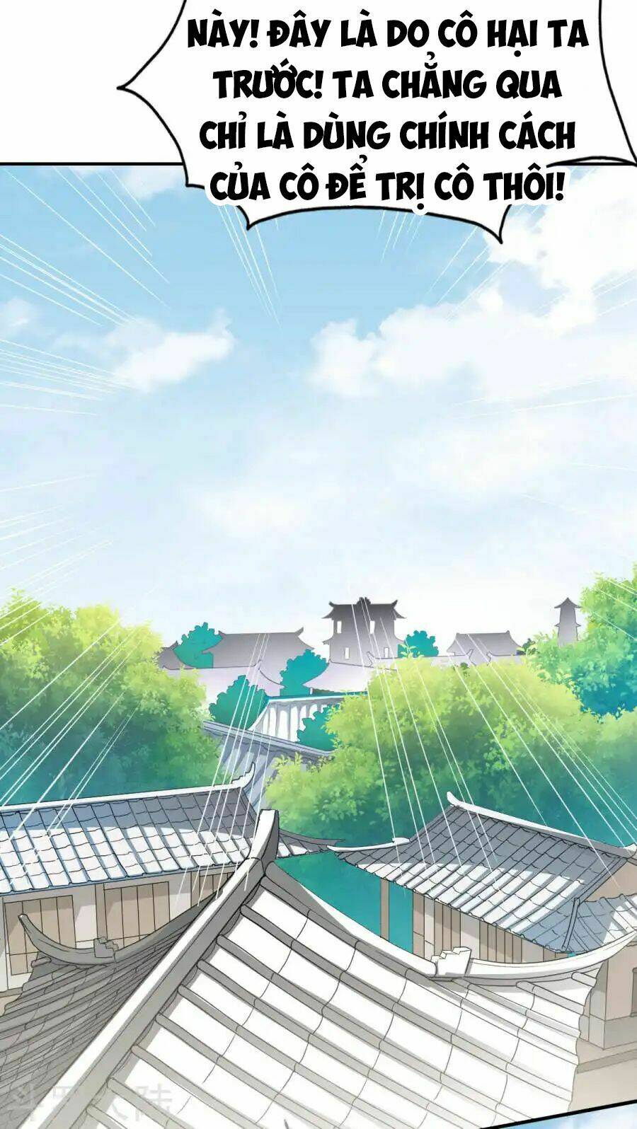 Chiến Đỉnh Chapter 15 - Trang 35