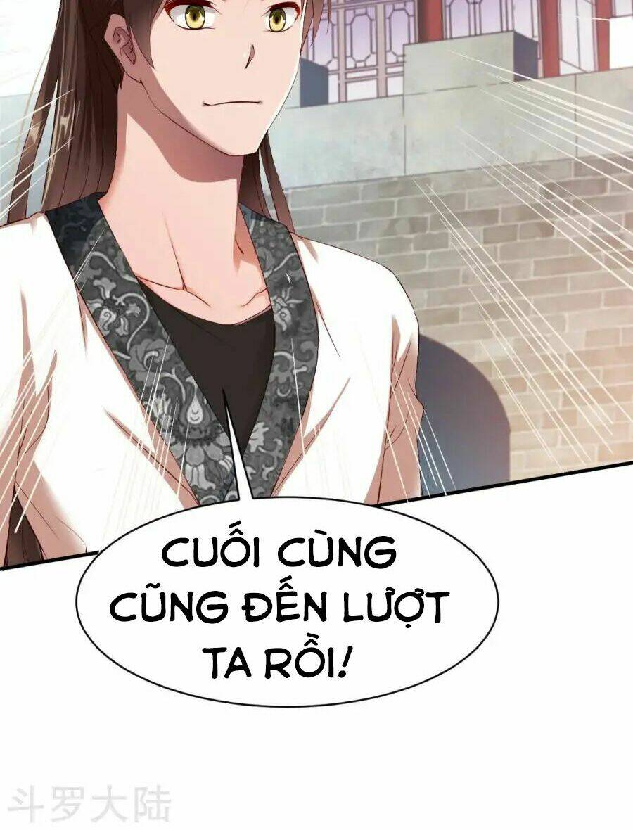 Chiến Đỉnh Chapter 23 - Trang 8