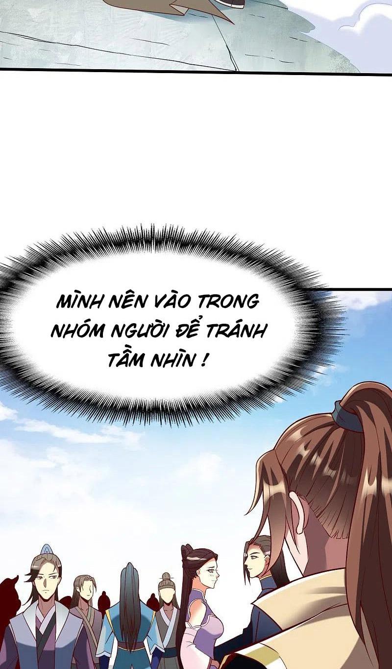 Chiến Đỉnh Chapter 341 - Trang 4