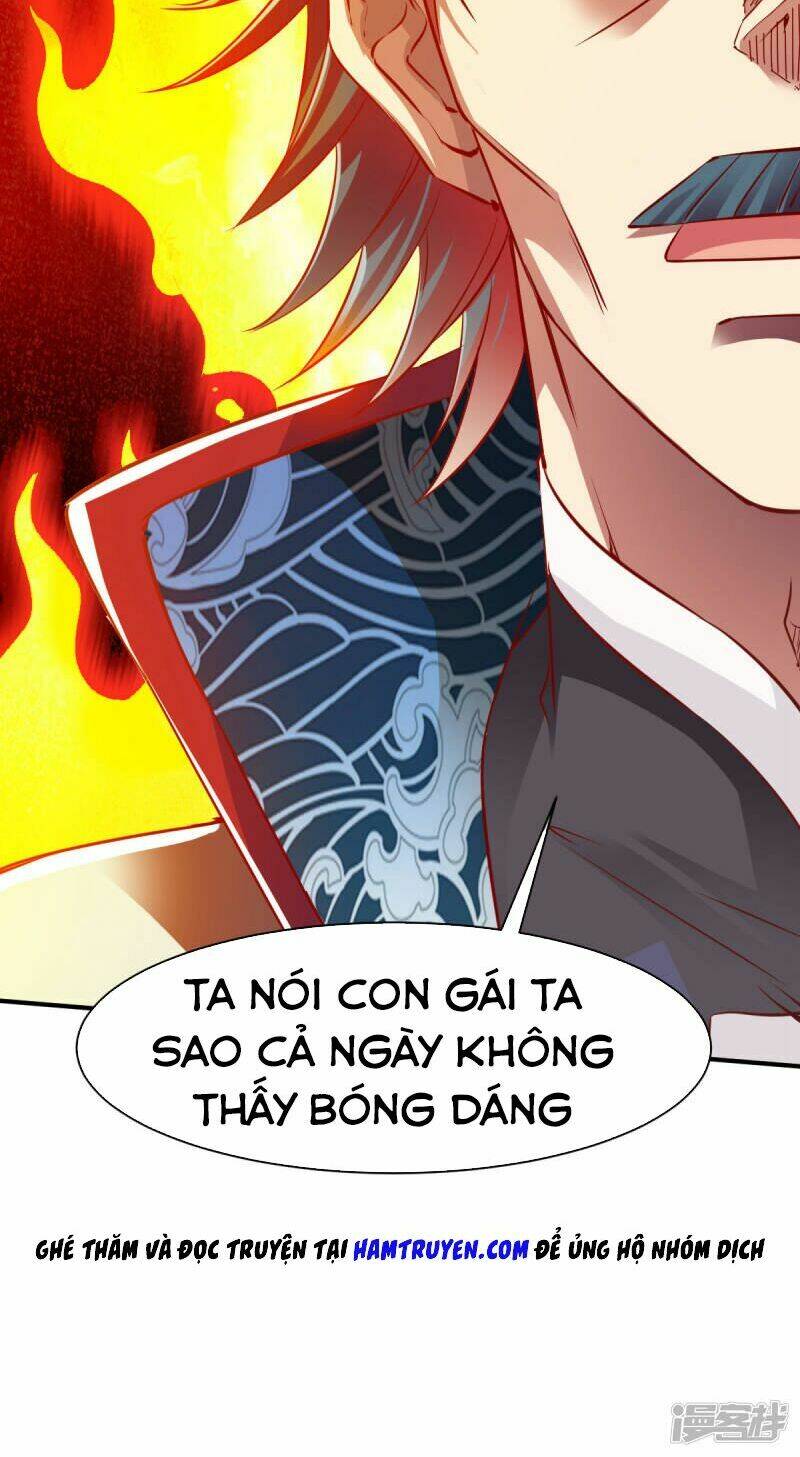 Chiến Đỉnh Chapter 20 - Trang 6