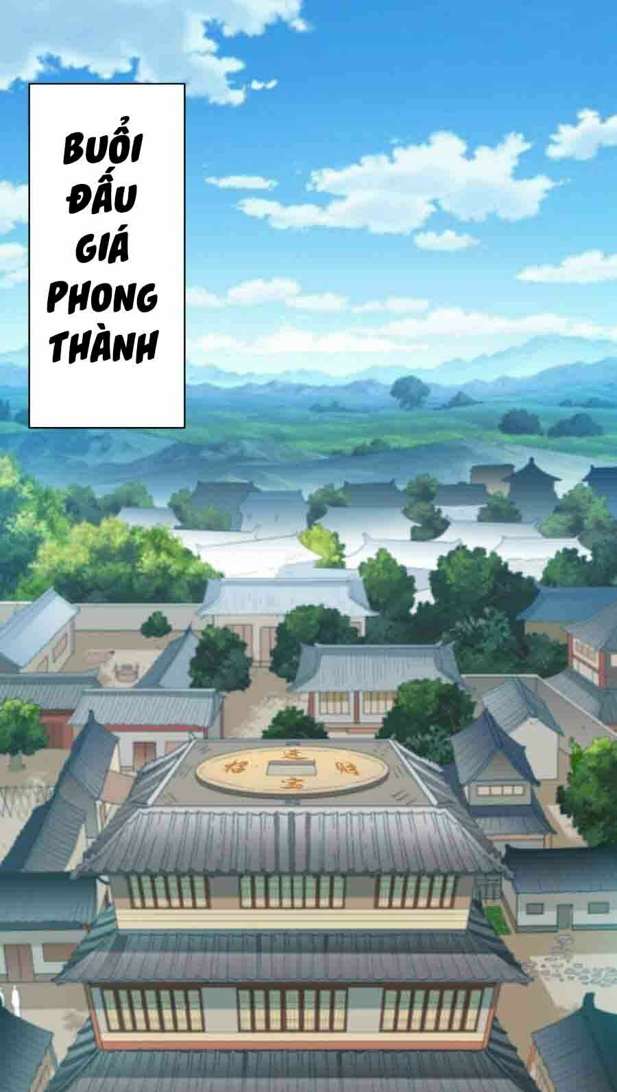 Chiến Đỉnh Chapter 28 - Trang 37