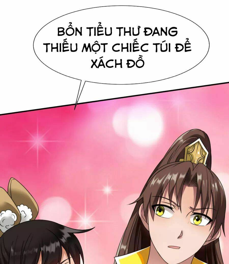 Chiến Đỉnh Chapter 14 - Trang 7