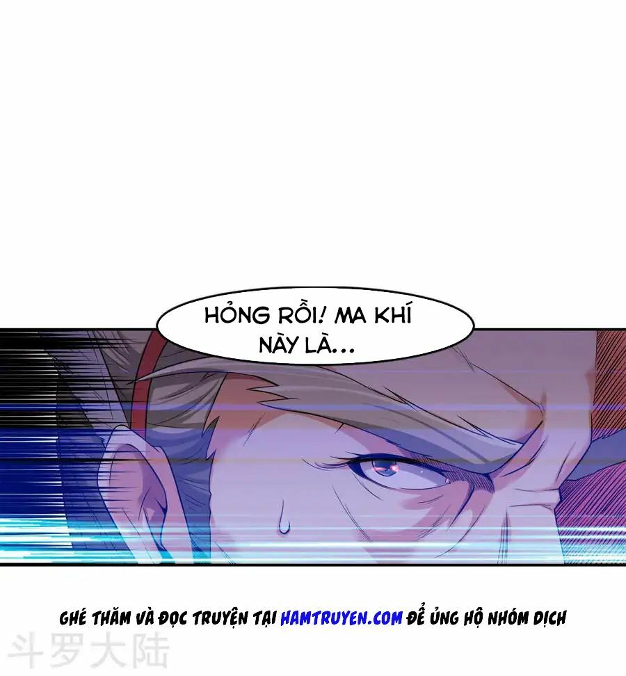 Chiến Đỉnh Chapter 2 - Trang 25