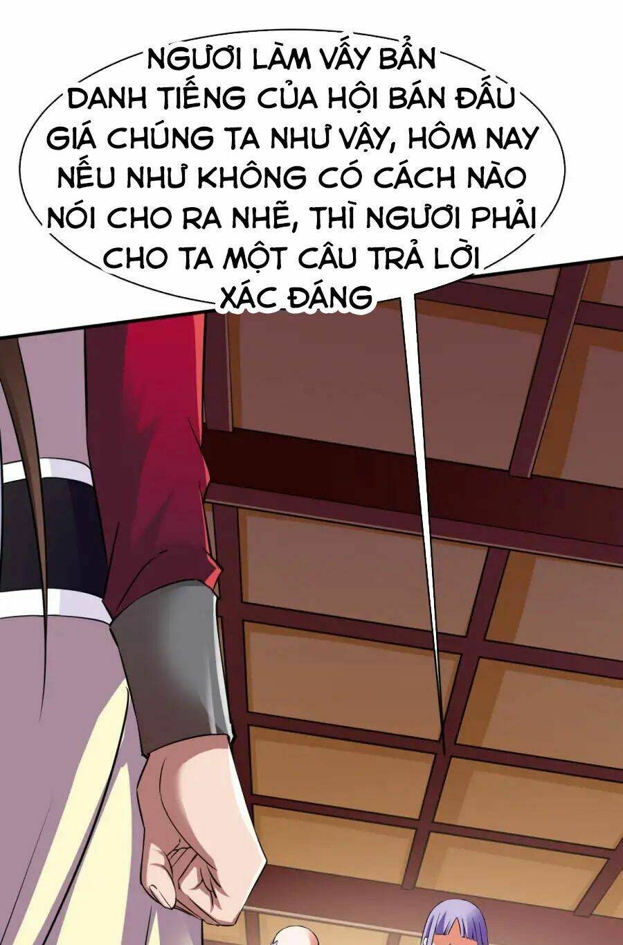 Chiến Đỉnh Chapter 16 - Trang 29