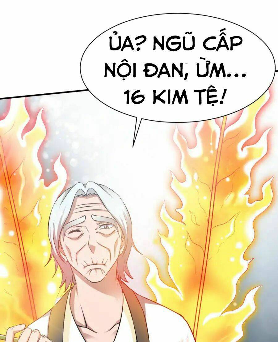 Chiến Đỉnh Chapter 16 - Trang 8