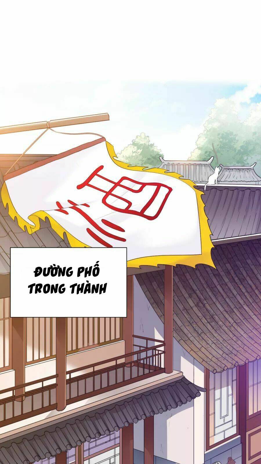 Chiến Đỉnh Chapter 14 - Trang 1