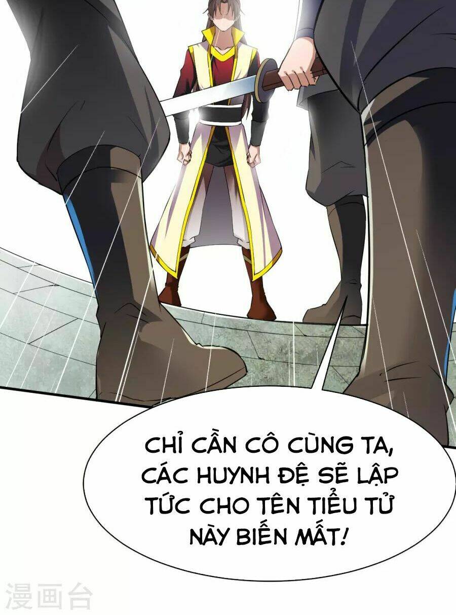 Chiến Đỉnh Chapter 14 - Trang 27