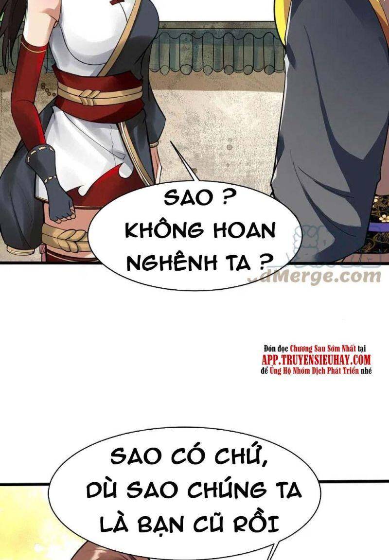 Chiến Đỉnh Chapter 343 - Trang 26