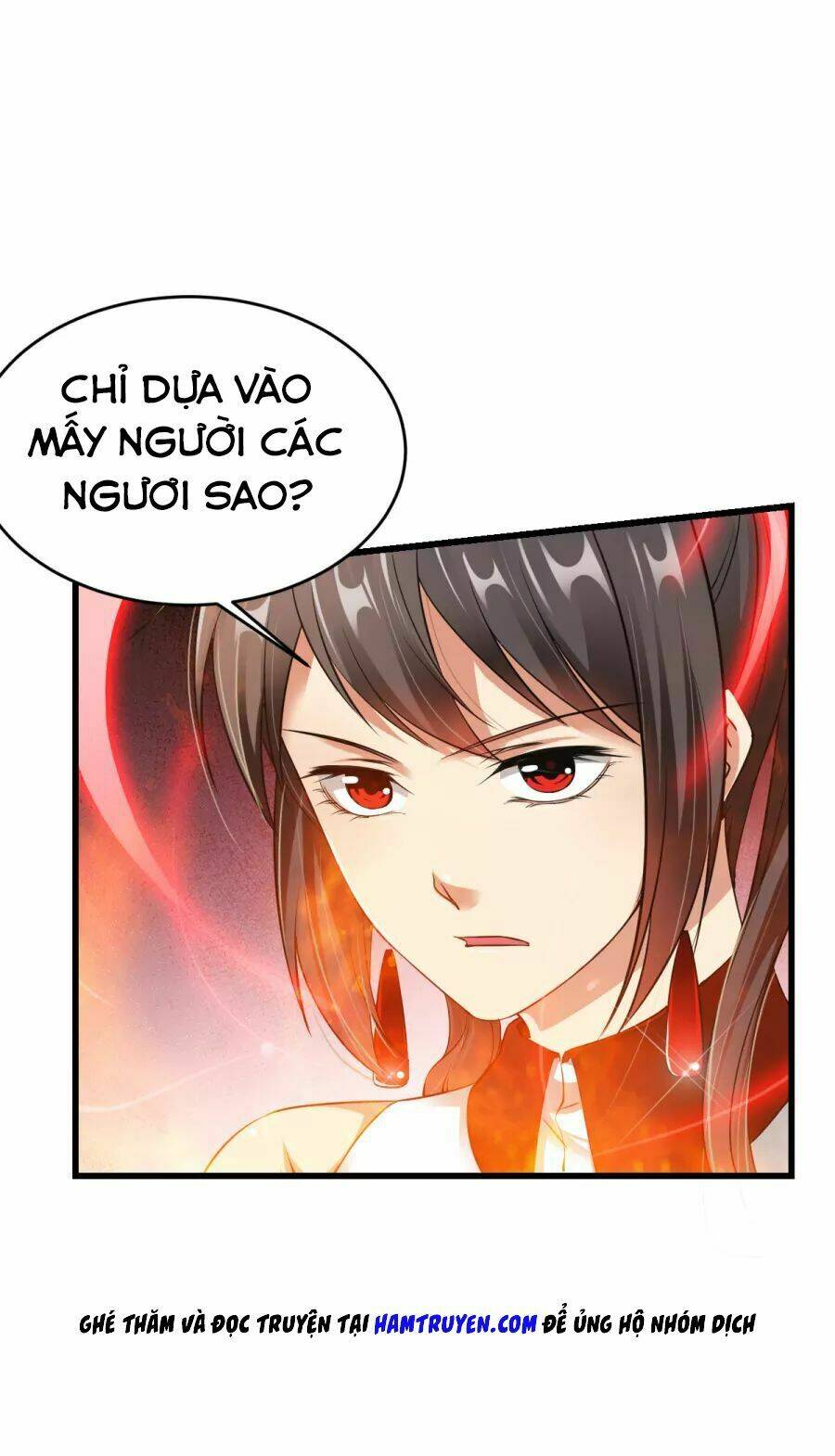 Chiến Đỉnh Chapter 14 - Trang 50