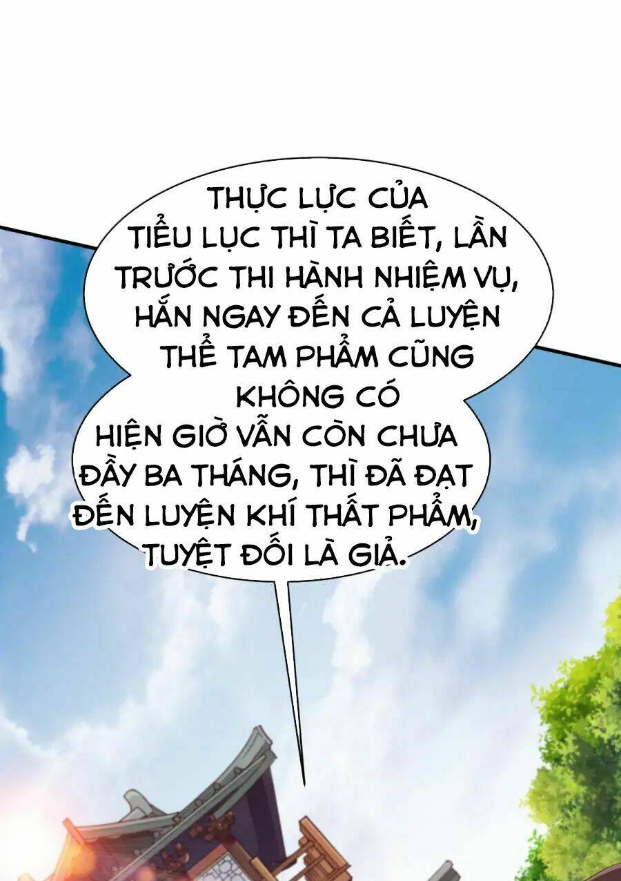 Chiến Đỉnh Chapter 23 - Trang 43