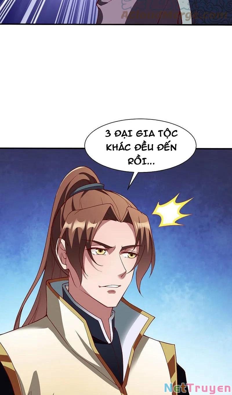 Chiến Đỉnh Chapter 334 - Trang 35